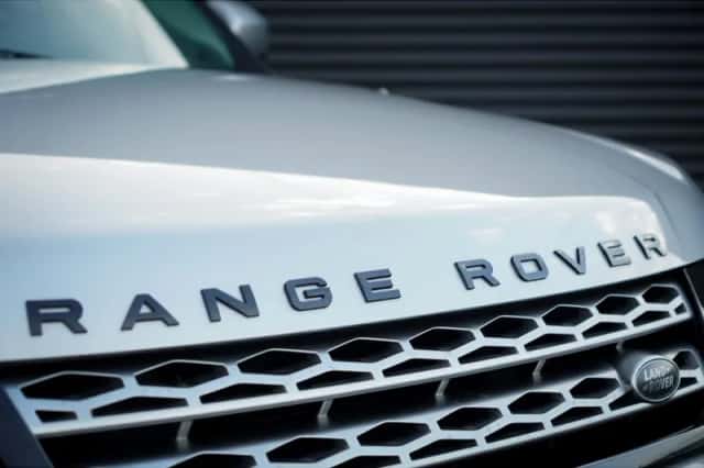 Land Rover Range Rover Sport (2014) thumbnail 27