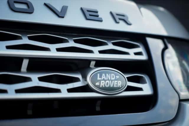 Land Rover Range Rover Sport (2014) thumbnail 28
