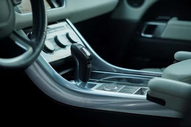 Land Rover Range Rover Sport (2014) thumbnail 29