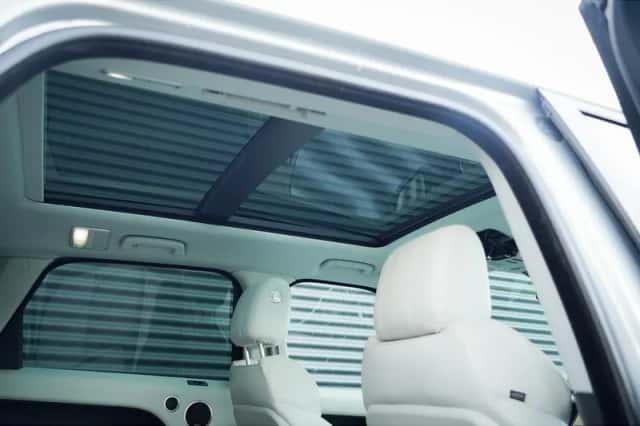 Land Rover Range Rover Sport (2014) thumbnail 32