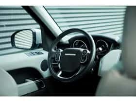 Land Rover Range Rover Sport (2014) thumbnail 33