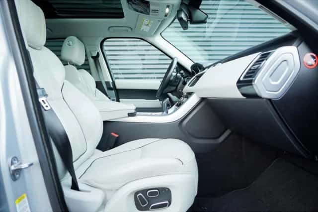 Land Rover Range Rover Sport (2014) thumbnail 34
