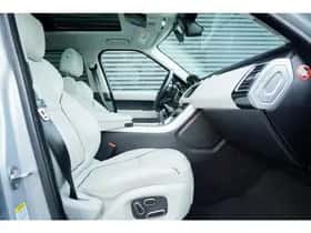 Land Rover Range Rover Sport (2014) thumbnail 34