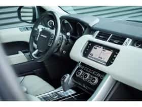 Land Rover Range Rover Sport (2014) thumbnail 35