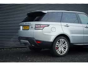 Land Rover Range Rover Sport (2014) thumbnail 36
