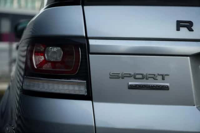 Land Rover Range Rover Sport (2014) thumbnail 37