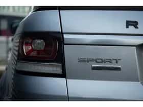 Land Rover Range Rover Sport (2014) thumbnail 37