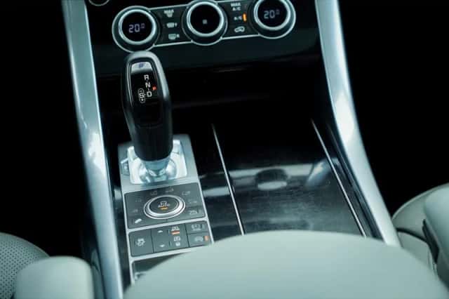 Land Rover Range Rover Sport (2014) thumbnail 39