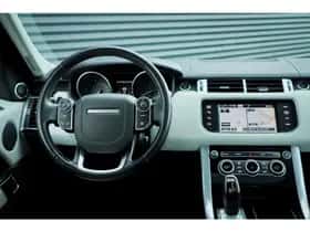 Land Rover Range Rover Sport (2014) thumbnail 40