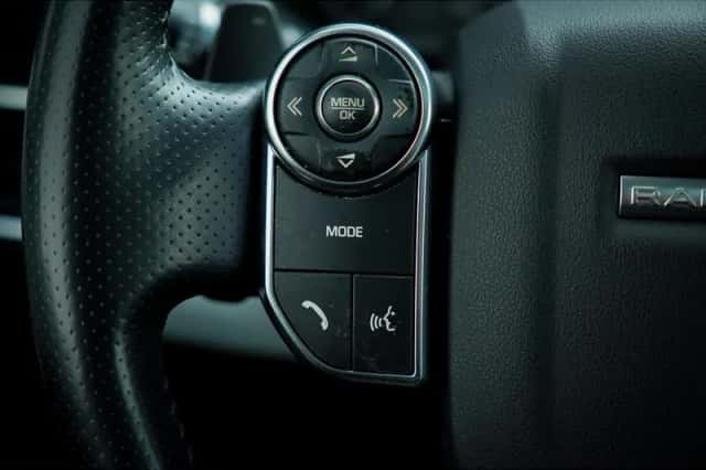 Land Rover Range Rover Sport (2014) thumbnail 42