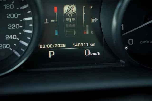 Land Rover Range Rover Sport (2014) thumbnail 43