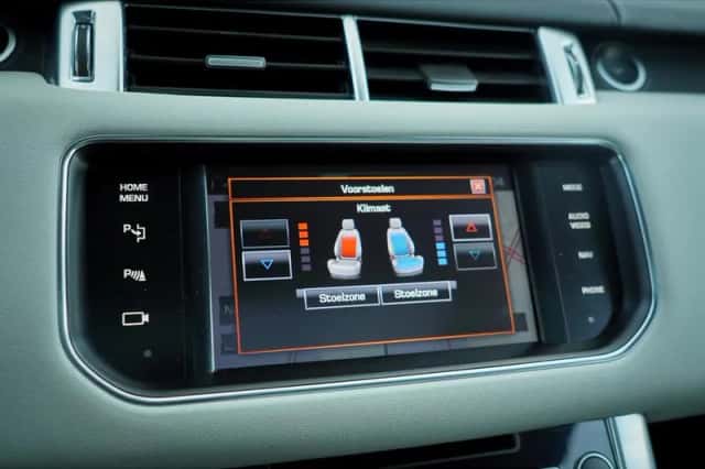 Land Rover Range Rover Sport (2014) thumbnail 46