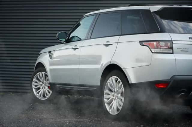 Land Rover Range Rover Sport (2014) thumbnail 48