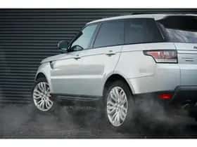 Land Rover Range Rover Sport (2014) thumbnail 48