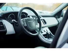 Land Rover Range Rover Sport (2014) thumbnail 6