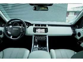 Land Rover Range Rover Sport (2014) thumbnail 7