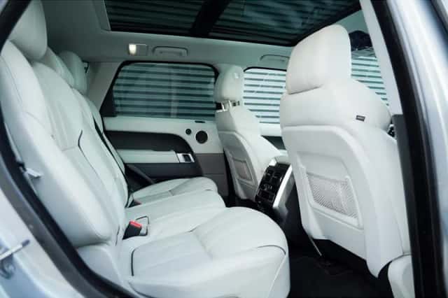 Land Rover Range Rover Sport (2014) thumbnail 8