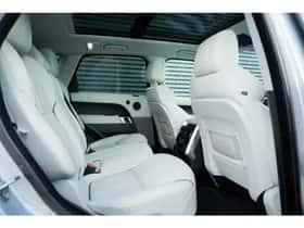 Land Rover Range Rover Sport (2014) thumbnail 8