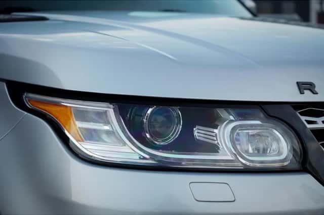 Land Rover Range Rover Sport (2014) thumbnail 10