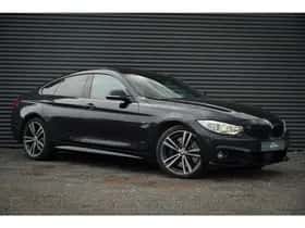 BMW 4-Serie thumbnail 12