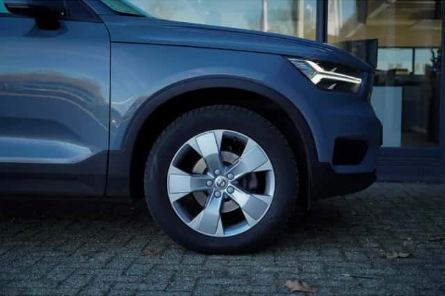 Volvo XC40 (2021) thumbnail 11
