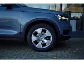 Volvo XC40 (2021) thumbnail 11