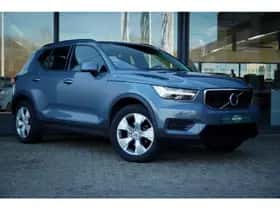 Volvo XC40 (2021) thumbnail 12