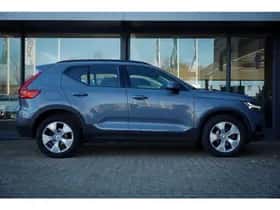 Volvo XC40 (2021) thumbnail 13