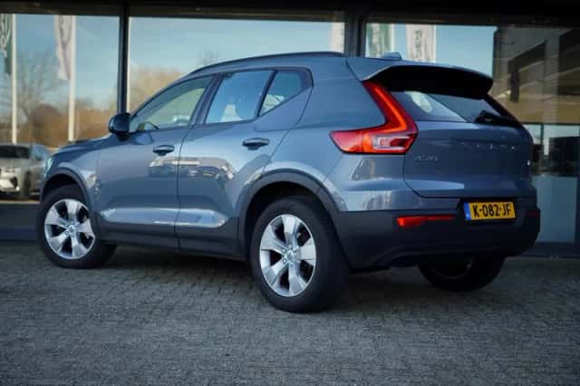 Volvo XC40 (2021) thumbnail 14