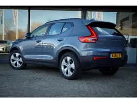 Volvo XC40 (2021) thumbnail 14