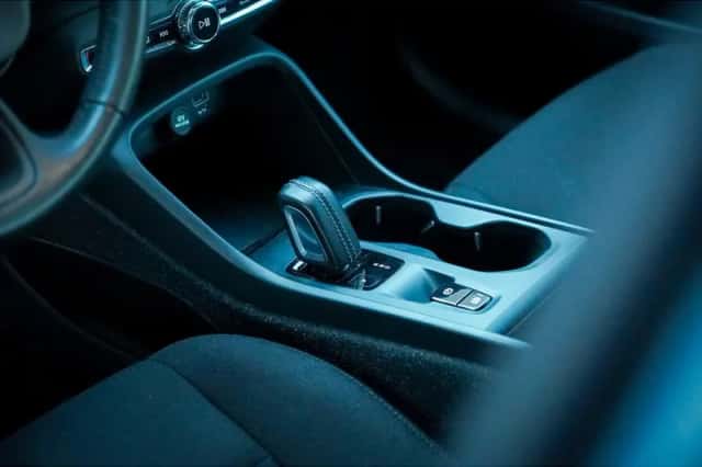 Volvo XC40 (2021) thumbnail 16
