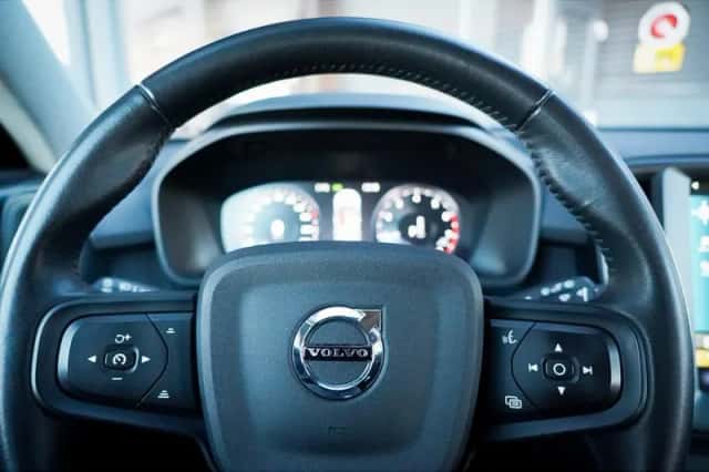 Volvo XC40 (2021) thumbnail 17