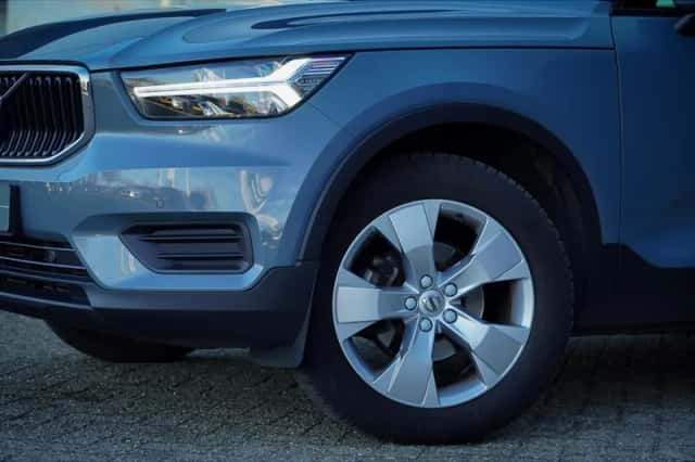 Volvo XC40 (2021) thumbnail 19