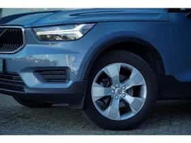Volvo XC40 (2021) thumbnail 19