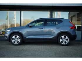 Volvo XC40 (2021) thumbnail 3