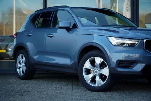 Volvo XC40 (2021) thumbnail 22