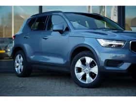 Volvo XC40 (2021) thumbnail 22