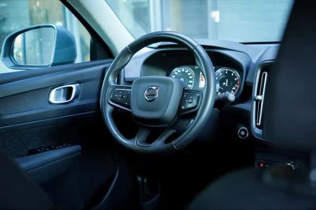 Volvo XC40 (2021) thumbnail 26