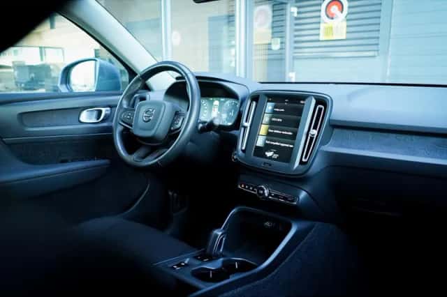 Volvo XC40 (2021) thumbnail 27