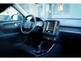 Volvo XC40 (2021) thumbnail 27