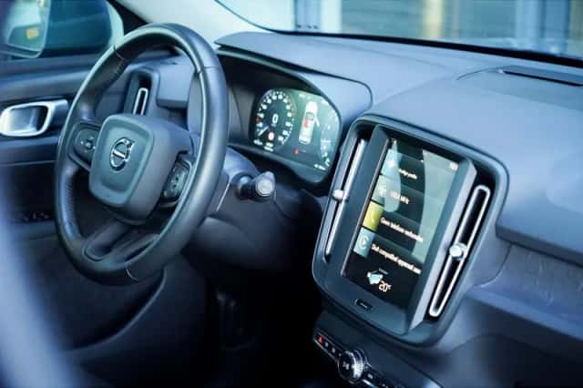 Volvo XC40 (2021) thumbnail 29