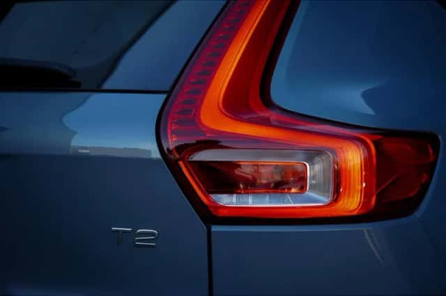 Volvo XC40 (2021) thumbnail 30