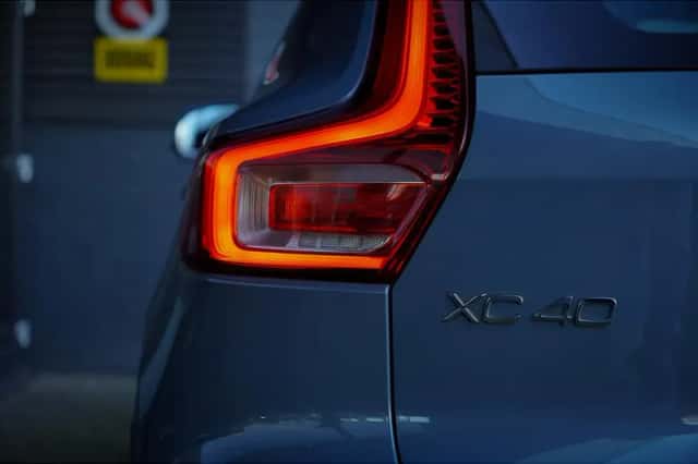 Volvo XC40 (2021) thumbnail 31