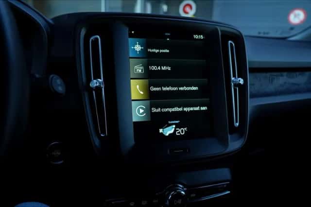Volvo XC40 (2021) thumbnail 32