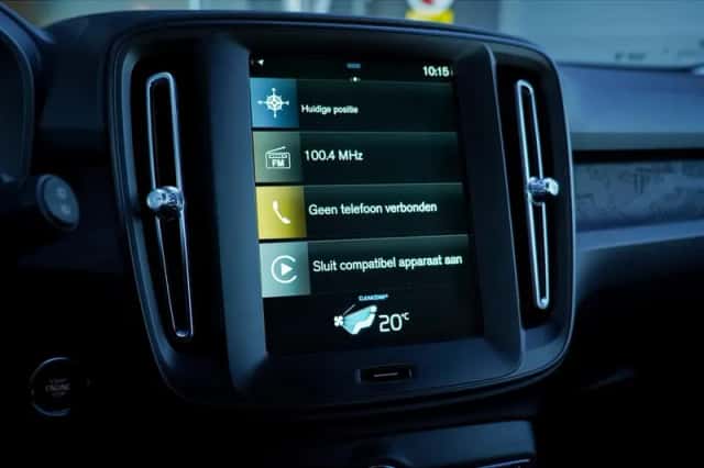 Volvo XC40 (2021) thumbnail 33