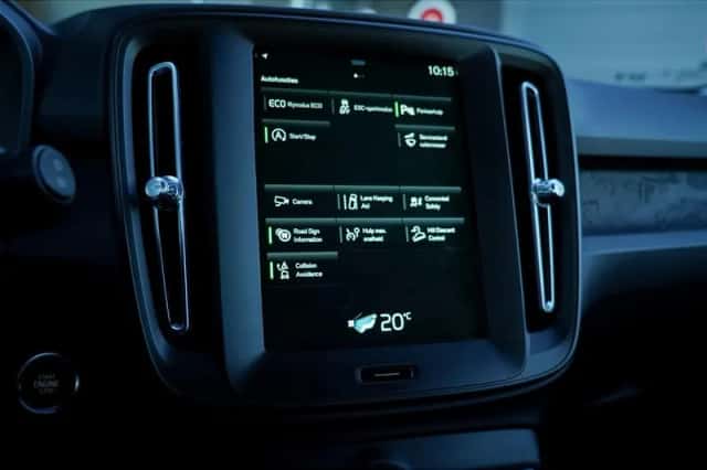 Volvo XC40 (2021) thumbnail 34