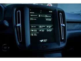 Volvo XC40 (2021) thumbnail 34