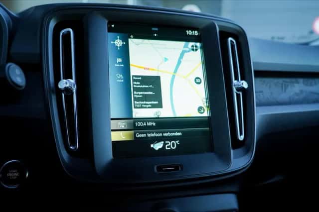 Volvo XC40 (2021) thumbnail 35