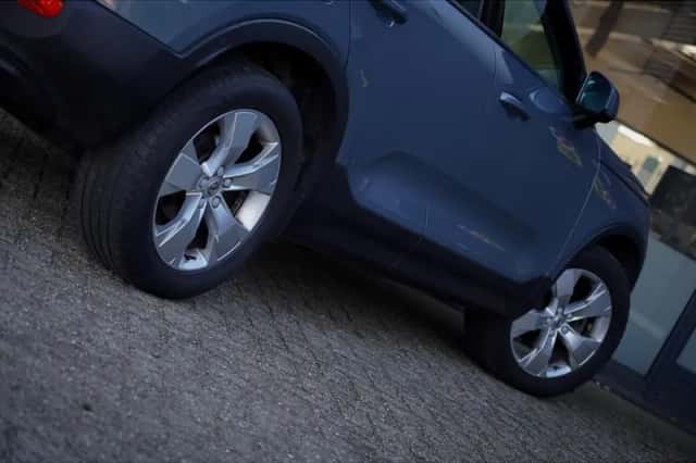 Volvo XC40 (2021) thumbnail 42