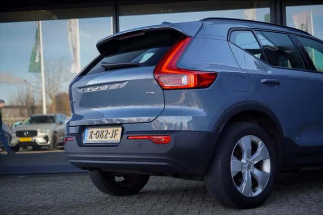 Volvo XC40 (2021) thumbnail 43